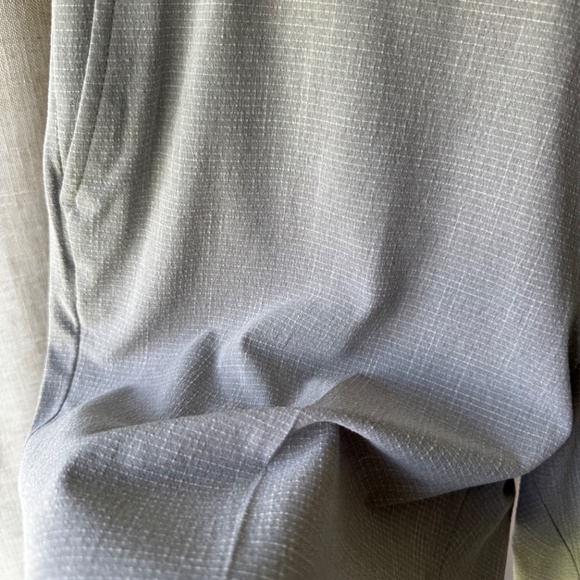 Walter Hagen Mid Grey Golf Shorts | Size 34 | NWT - Picture 4 of 8